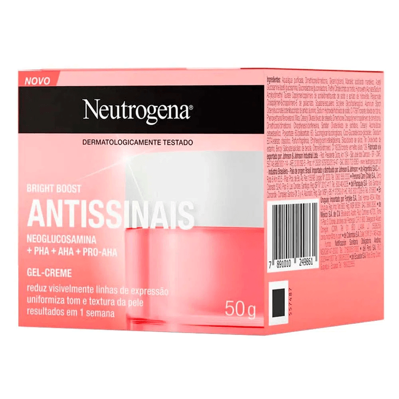 neutrogena