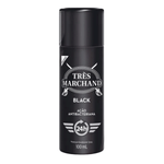DES TRES MARCHAND SPRAY BLACK 100ML