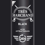 DES TRES MARCHAND SPRAY BLACK 100ML