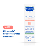 Mustela Cicastela  40 ml