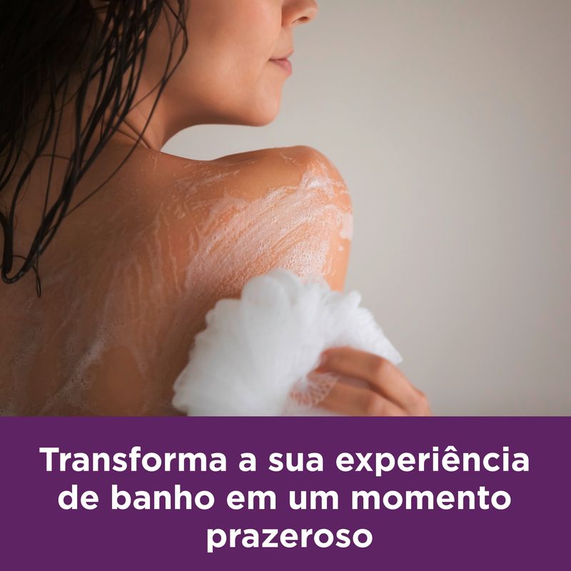 Sabonete Líquido Para As Mãos Lux Essências do Brasil 300 ml Dama