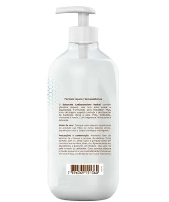 Sabonete Líquido Lux Mãos Flor Cereja Pump 500Ml - Lux - Drogasmil