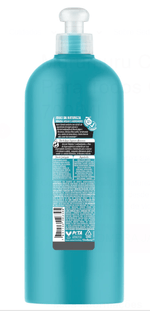 Creme Pentear Seda Bomba Argan - 700ML