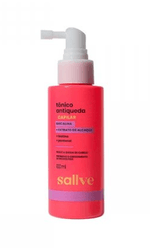 Tônico Capilar Sallve Antiqueda - 100ml