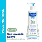 Gel-Banho-Mustela-Bebe-Dermo-Lavante-S-Sabao-500Ml---Mustela