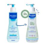 Agua-de-Limpeza-Sem-Enxague-Mustela-Bebe-Pele-Normal---300ml