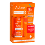 Kit Darrow Actine Gel de Limpeza 140g + Gel de Limpeza - 40g