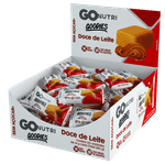 Doce de Leite Goodies Gonutri - 14g