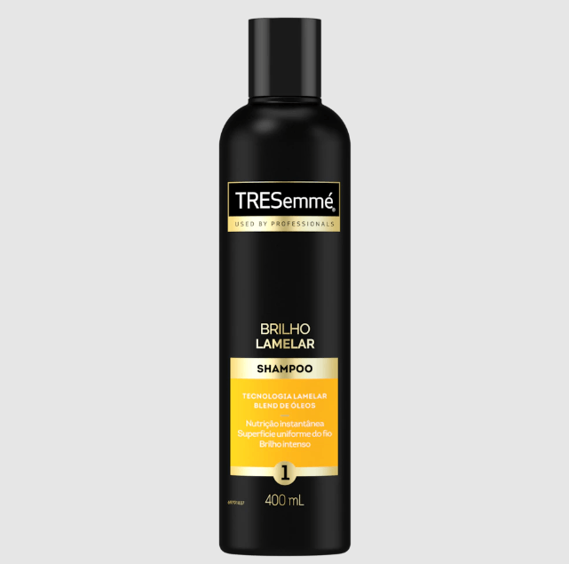 shampoo-tresemme-brilho-lamelar-400ml
