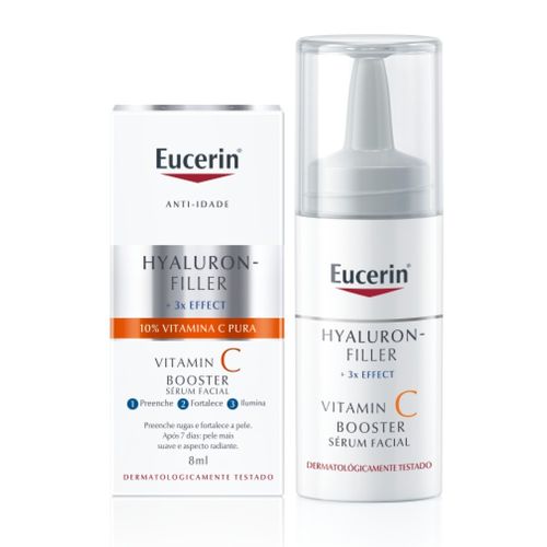 Eucerin Hy-fi Vitamin C Sérum Antirrugas e Antioxidante 8ml