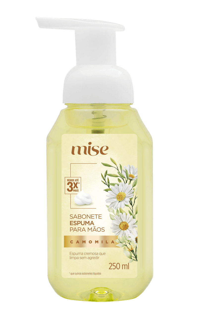 Sabonete Líquido Lux Botanicals Essências do Brasil Flor do Cajueiro -  300ml - Drogarias Tamoio