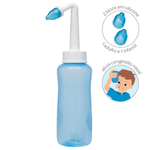 Kit Lavador Nasal Buba - 300ml