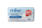 Sabonete Hidrantane em Barra Mise Antibacteriano - 85g