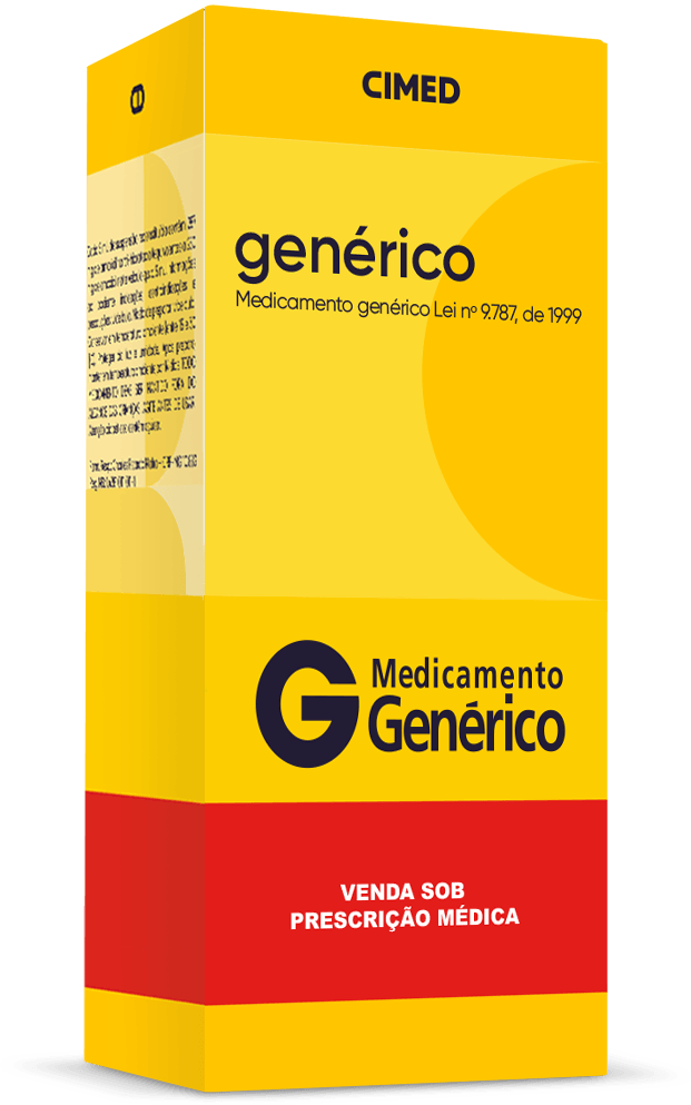 Norfloxacino 400mg 14 Comprimidos Revestidos (Ab) - Genérico