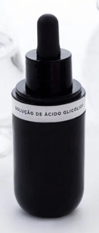 Solução Simple Organic Ácido Glicólico - 30ml