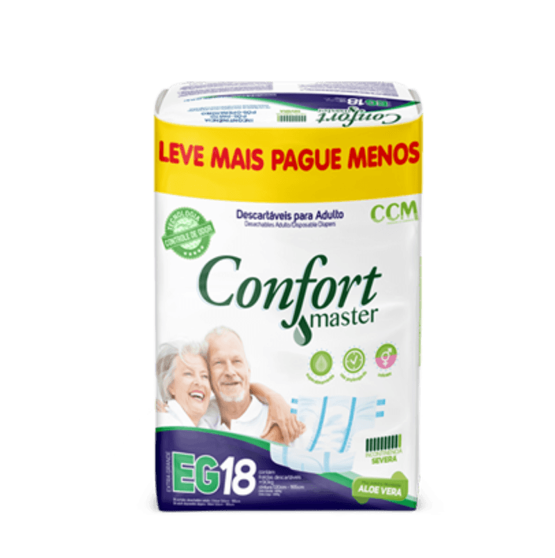 CONFMASTER