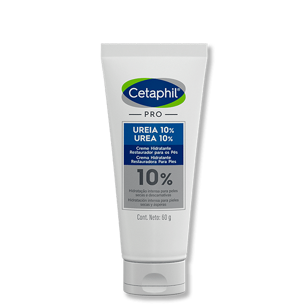 Cetaphil Pro Ureia Creme 60G