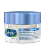 Water Gel Restaurador Facial Cetaphil Optimal Hydration - 48g
