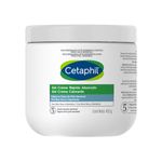 Gel Creme Cetaphil Rápida Absorção - 453g