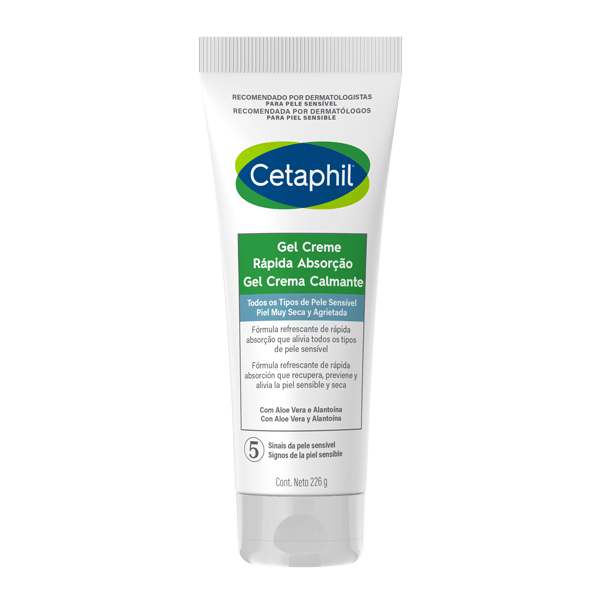 Cetaphil Gel Creme - 226g