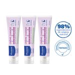 Kit Mustela Creme Assadura Vitamin 100G L3P2