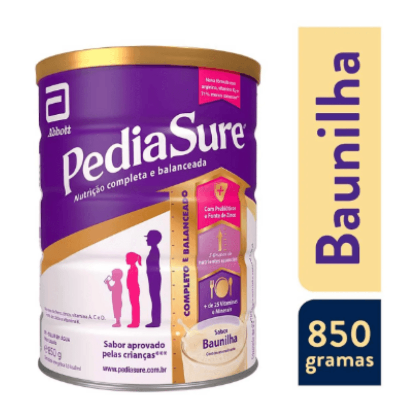 Suplemento-Alimentar-Pediasure-Baunilha---850g