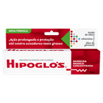 Pomada Preventiva de Assaduras Original Hipoglós - 40g