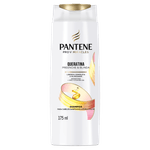 Shampoo Pro-V Miracles Queratina Pantene Preenche & Blinda - 175ml