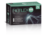 MOTILEX HA CX 30 CAPSULAS