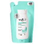Sabonete Líquido Conforto Vult Corpo Hidraluronic Refil Econômico - 200ml