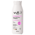 Hidratante Desodorante Corporal Vult Corpo Hidraluronic Firmeza e Elasticidade - 350ml