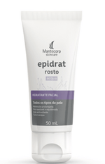 Hidratante Facial Epidrat Rosto Acqua - 50ml