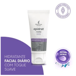 Hidratante Facial Epidrat Rosto Acqua - 50ml