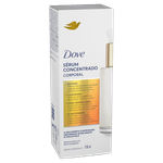 Sérum Hidratante Corporal Concentrado Dove - 100ml