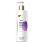 Sérum Deo Hidratante Corporal Dove Hialurônico + Dermo Renovador - 380ml