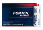 Suplemento Alimentar Forten Energy Solução 20ml - 10 Flaconetes