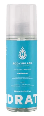 Desodorante Colônia Hidratei Body Splash - 200ml