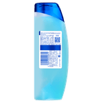 Shampoo Anticaspa Head & Shoulders Limpeza Eficaz - 200ml