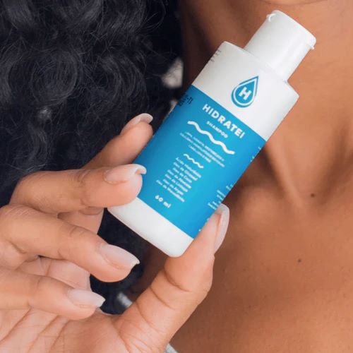 Shampoo Hidratei - 60ml