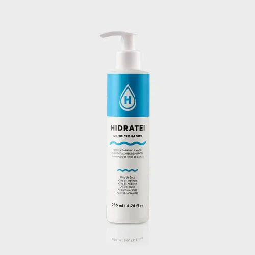 Condicionador Hidratei - 200ml