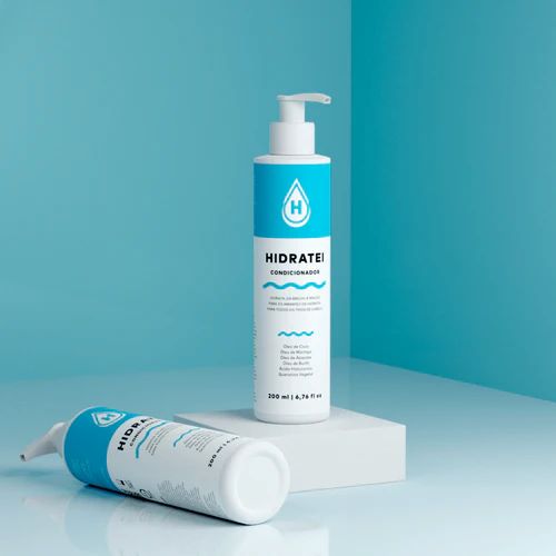 Condicionador Hidratei - 200ml