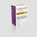 Suplemento Alimentar Explanté Antioxidante - 60 Cápsulas
