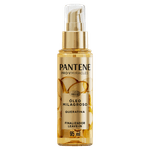 Leave-In Finalizador Pantene Óleo Milagroso - 95ml