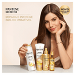 Leave-In Finalizador Pantene Óleo Milagroso - 95ml