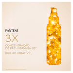 Leave-In Finalizador Pantene Óleo Milagroso - 95ml