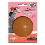 Silicone Adesivo Invisible para Seios That Girl - Marron