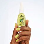 Esmalte Cremoso Verdinho Enjoado Divertida Mente 2 Colorama - 8ml