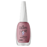 Esmalte Cremoso Medo na Medida Certa Divertida Mente 2 Colorama - 8ml