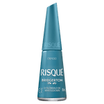 Esmalte Cremoso O Escândalo de Whistledown Bridgerton Risqué - 8ml
