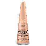 Esmalte Metálico Sua Majestade A Rainha Bridgerton Risqué - 8ml